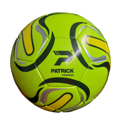 Patrick Napoli | Habana Futsal Ball - Green